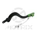 Brake pedal for KAWASAKI KXF 450, KX 450 2020