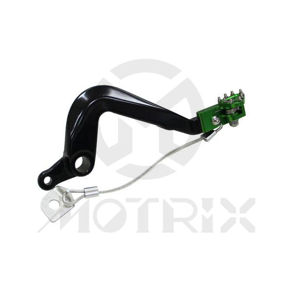 Brake pedal for KAWASAKI KX 85, KX 100 2020
