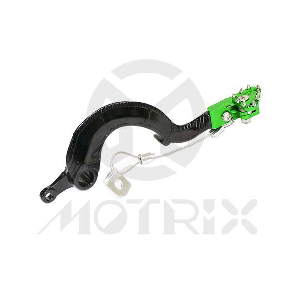 Brake pedal for KAWASAKI KX 125