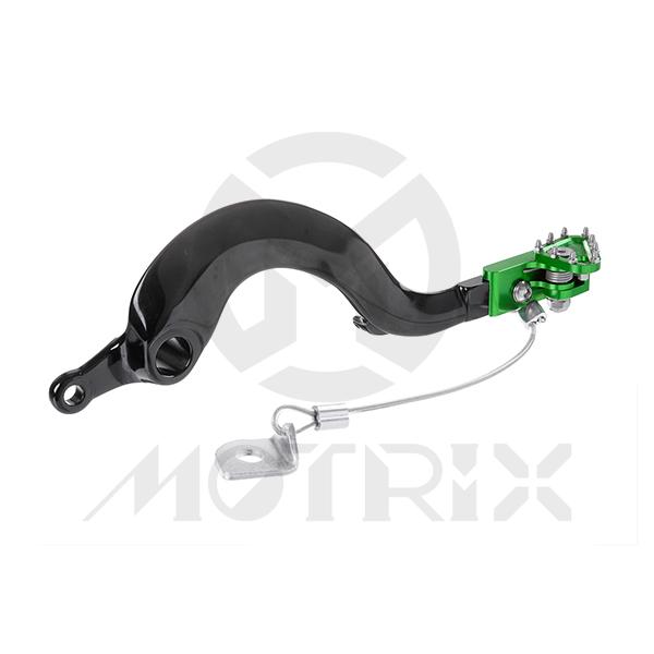Brake pedal for KAWASAKI KX 250