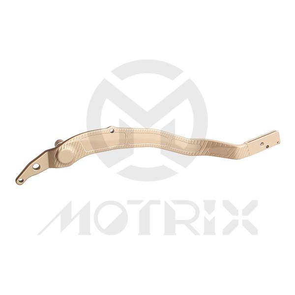 Brake pedal for KAWASAKI KLX 150