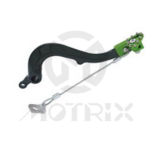 Brake pedal for KAWASAKI KX250, KX450 2022