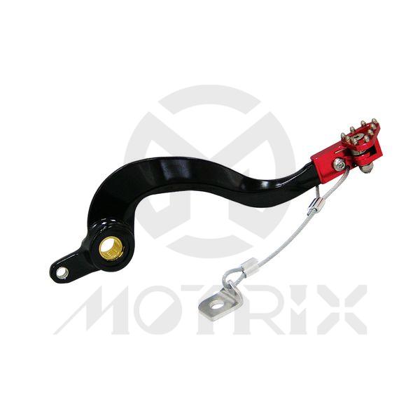 Brake pedal for SUZUKI RMZ 250 07-12, RMZ 450 05-07