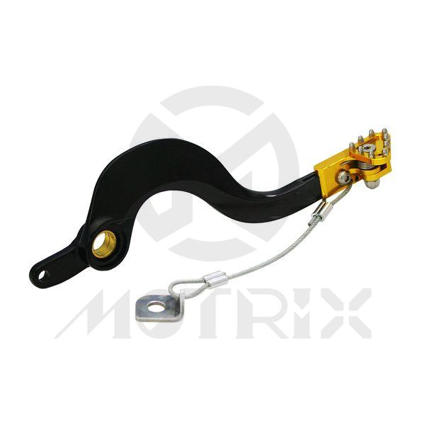 Brake pedal for SUZUKI RMZ 250, RMZ 450 2022