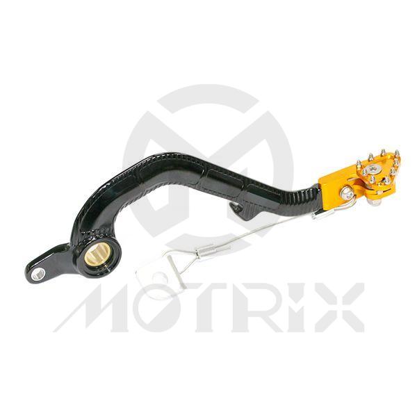 Brake pedal for SUZUKI RM 125 01-08
