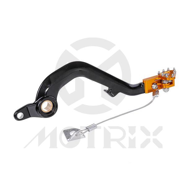 Brake pedal for SUZUKI RM 250 01-08