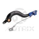 Brake pedal for YAMAHA YZF 250 06-09, WRF 250 07-14