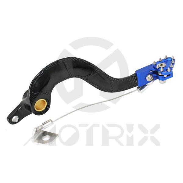 Brake pedal for YAMAHA YZF 450 06-09, WRF 450 07-11