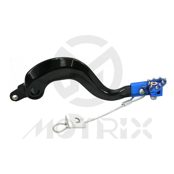 Brake pedal for YAMAHA YZ 125/X, YZ 250/X 2020