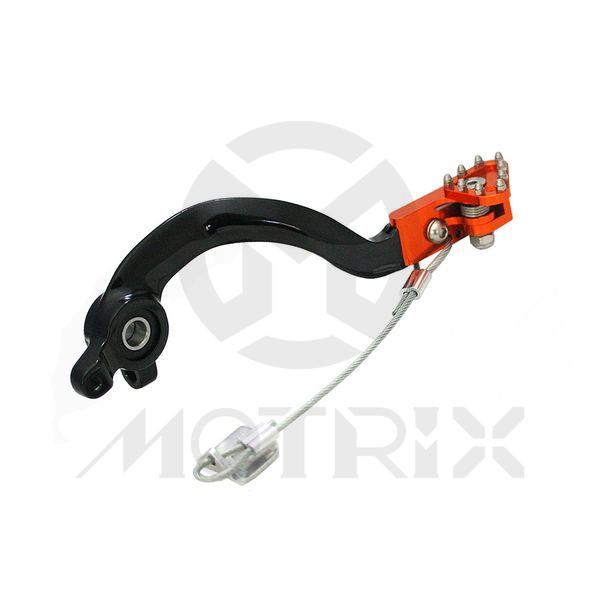 Brake pedal for KTM 65 SX / HUSQVARNA TC 65 2020