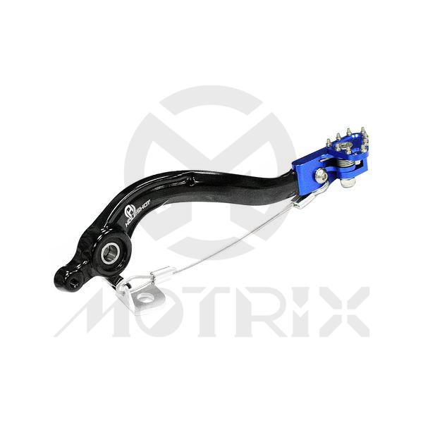 Brake pedal for KTM 150 SX, 250-450 SX-F / HUSQVARNA FC 250-450