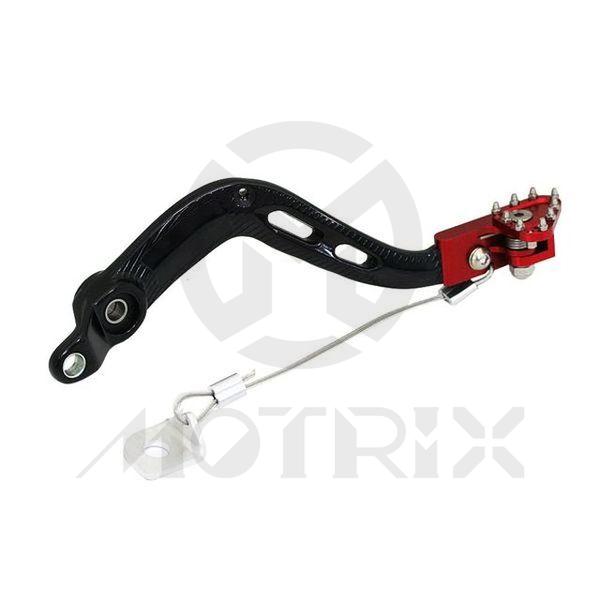Brake pedal for BETA 125-300 RR, 300 Xtrainer 2020