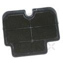 Air filter for KAWASAKI ER-6f, ER-6n, EX650