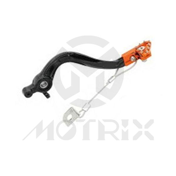 Brake pedal for KTM 85 SX, TC 85, MC 85 2022
