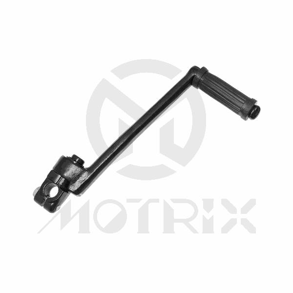 Kick starter for SUZUKI DS80