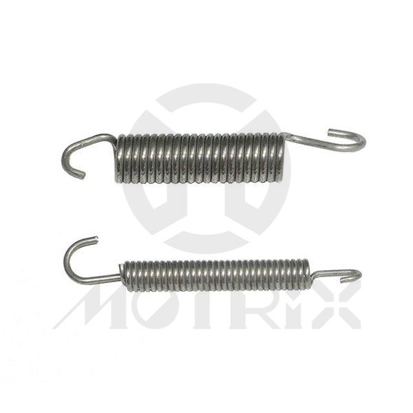 Side stand spring, 2pcs/set for 83S-S01 and 83S-S02 series