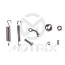 Spring bolt kit for 83S-S01 series