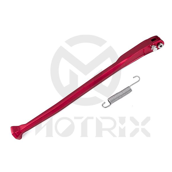 Side stand for BETA 125-480 RR