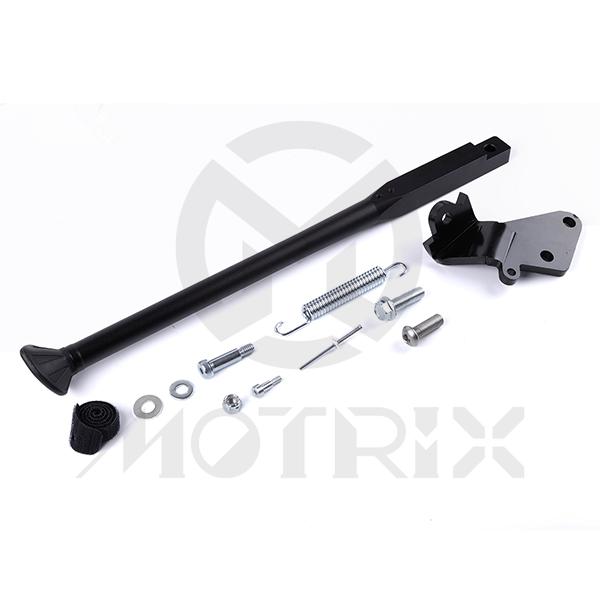 Side stand for SUZUKI RMZ 250, RMZ 450