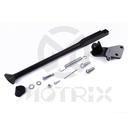 Side stand for SUZUKI RMZ 250, RMZ 450