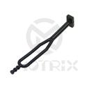 Black side stand rubber strap for KTM / HUSQVARNA