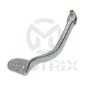 Alloy kick starter for PIAGGIO 50 Vespa ET2