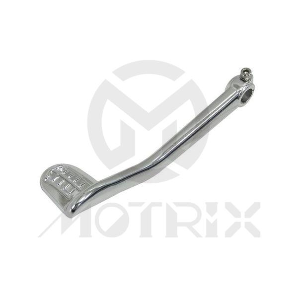 Alloy kick starter for PIAGGIO 125 Vespa ET4