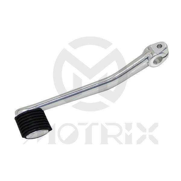 Alloy kick starter for PIAGGIO 125 Vespa ET5