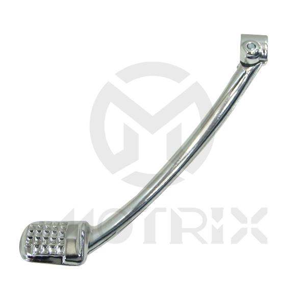 Alloy kick starter for PIAGGIO 125 Vespa ET3