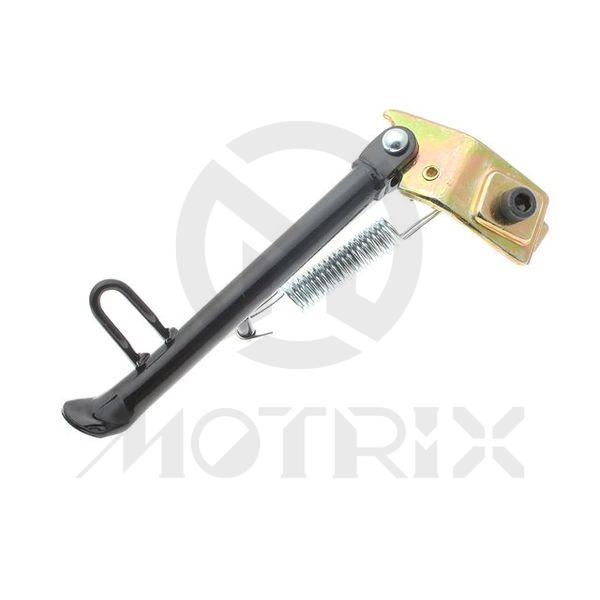 Side stand for PIAGGIO 50 Zip 2T-4T, 50 Zip Fast Rider, 50 Sfera, 50 Quartz