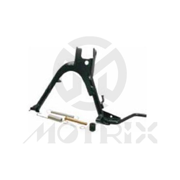 Side stand for YAMAHA 50 Aerox, 100 Bw' s  / MBK 50 Nitro 2T, 100 Booster