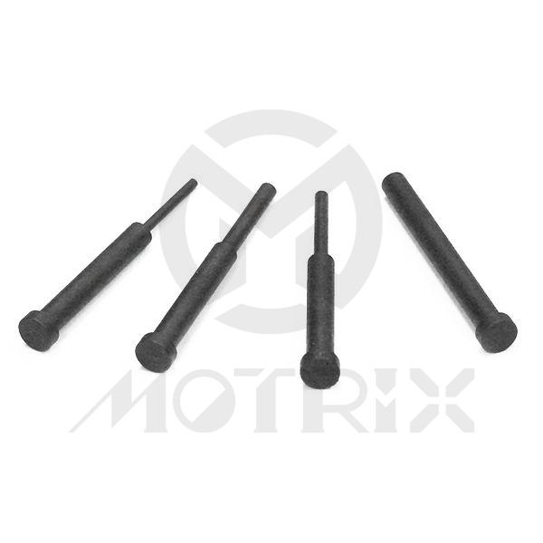 Chain breaker small needle set 2.2mm/2.9mm/3.8mm/rivet pin