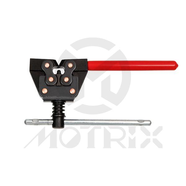 Chain breaker for up to #428 chain.