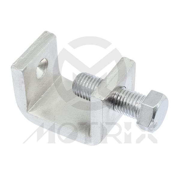O-ring chain assembly tool enduro style