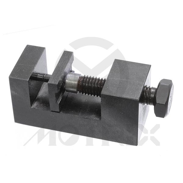 Chain breaker by cnc with heat treatment, hrc 45