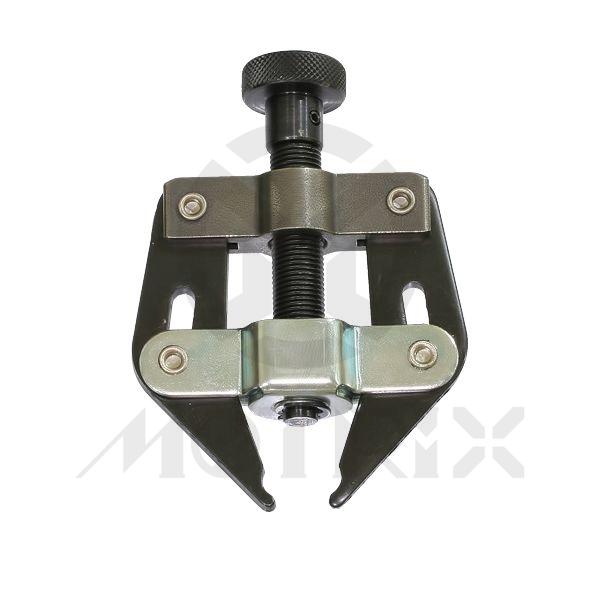 Alex & chain adjuster