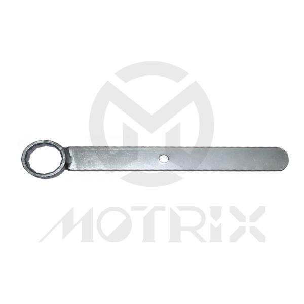 Spark plug wrench 14mm water cooled head type