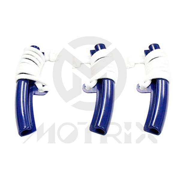 Rim protection tools, blue