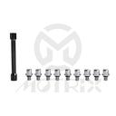 Universal spoke wrench