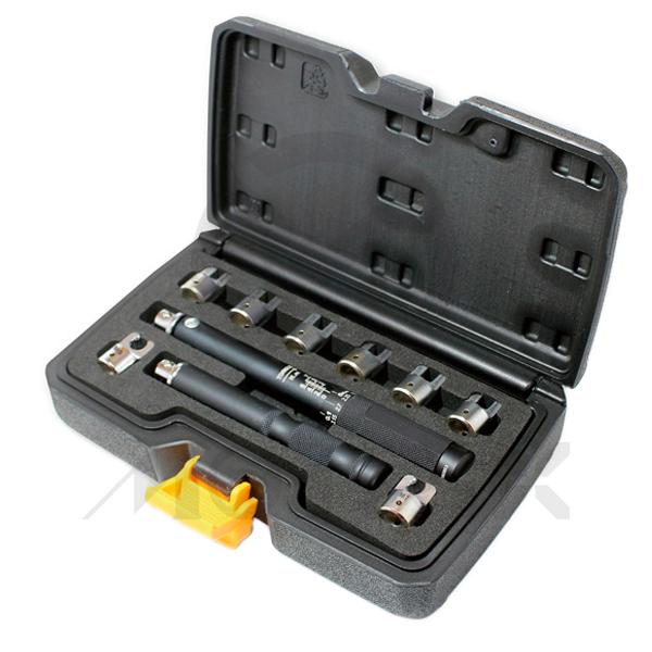 10pcs adjustable torque wrench set (for bicycle)