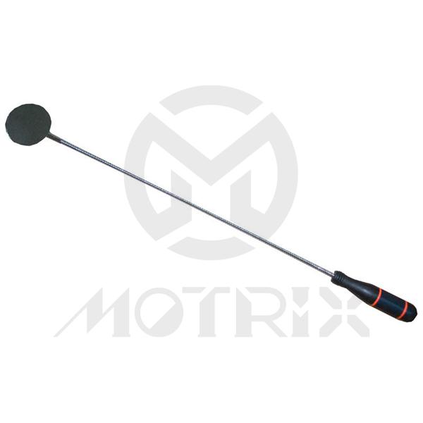 Adjustable reflect mirror