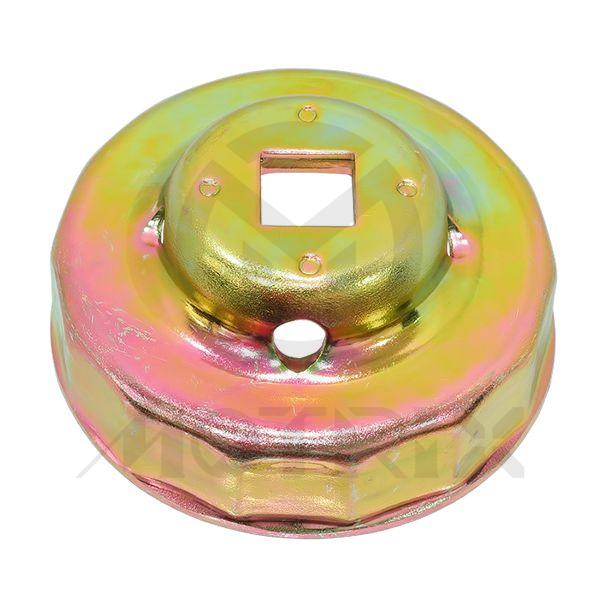 Oil filter wrench-67mm