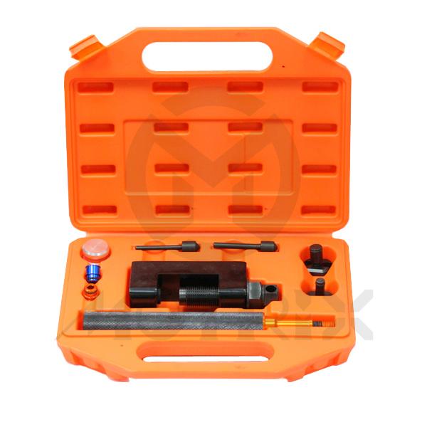 Chain breaker kit for 420/428/520/525/530 pack in orange