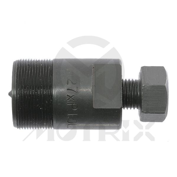 Rotor tool M27*P1.0L