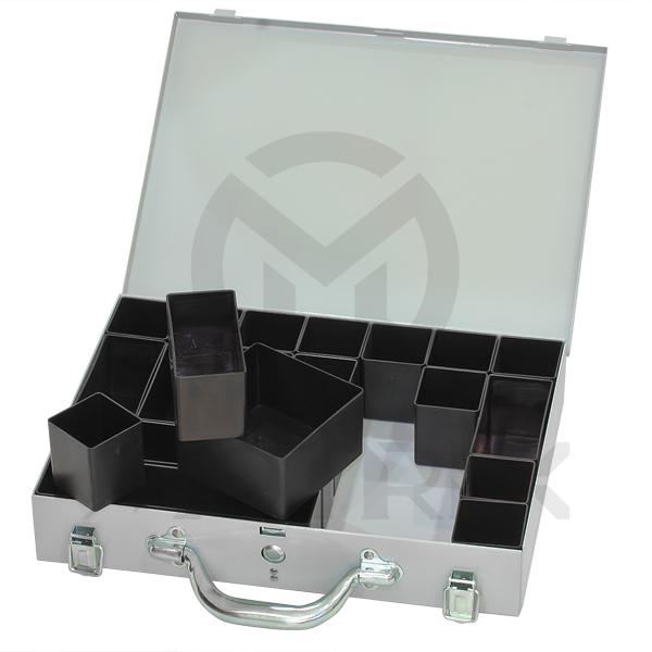 Iron box 385*280*66mm