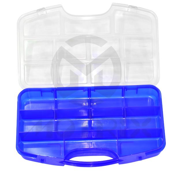 Box only 305*190*41mm