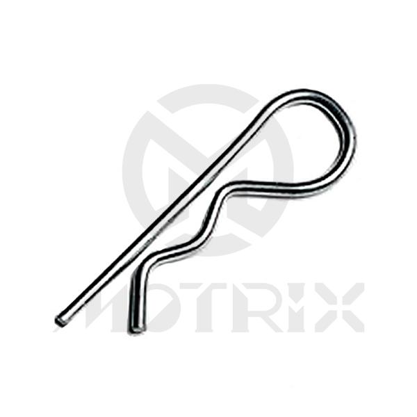 R pin / diameter (#5) 1.0*17mm 