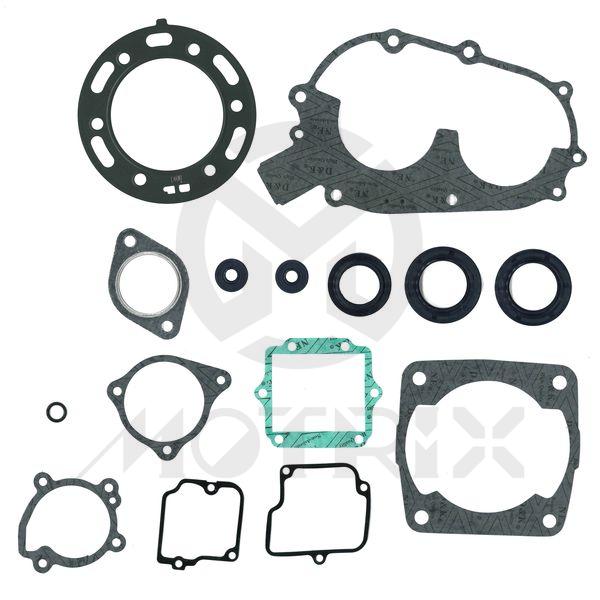 Complete set gasket for POLARIS 2X4 400L