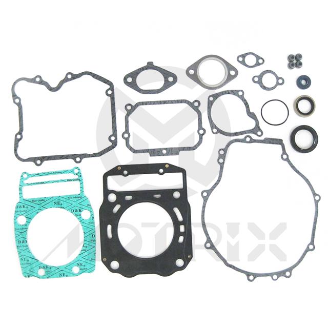 Complete set gasket for POLARIS Ranger 650 2X4 TM