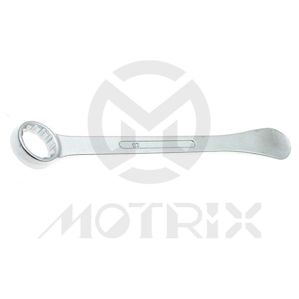 Tyre lever length:22CM fot tyre bolt size:27MM (PCS)
